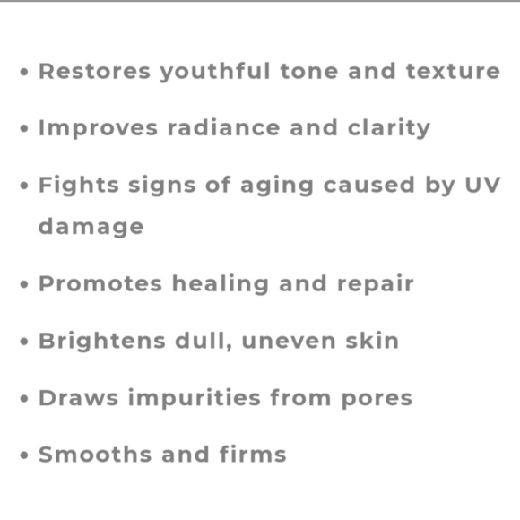 Georgette Klinger: Vitamin C Mask -BNIB! - Picture 5 of 8